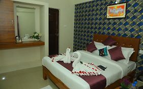 Hotel Golden Arrow